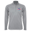 Thumbnail image for  Syntrel Platinum Interlock 1/4 Zip