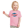 Thumbnail image for  Toddler Pink T Shirt