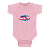 Thumbnail image for  Light Pink Infant Onesie