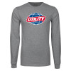 Thumbnail image for  Grey Long Sleeve T Shirt