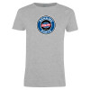 Thumbnail image for  Womens Grey Short Sleeve Tee