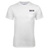 Thumbnail image for  White T-Shirt w/Pocket
