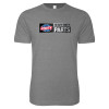 Thumbnail image for  Next Level Heather Grey SoftStyle T Shirt