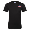 Thumbnail image for  Black T Shirt w/Pocket