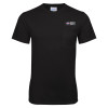 Thumbnail image for  Black T Shirt w/Pocket