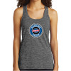 Thumbnail image for  Womens Performance Grey/Black Heather Tank