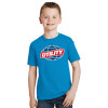 Thumbnail image for  Youth Sapphire T Shirt