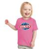 Thumbnail image for  Toddler Fuchsia T Shirt