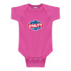 Thumbnail image for  Fuchsia Infant Onesie