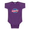 Thumbnail image for  Purple Infant Onesie