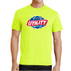 Thumbnail image for  Safety Green T Shirt