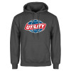 Thumbnail image for  Charcoal Fleece Hoodie