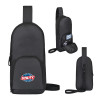 Thumbnail image for  Repeat Lite Black Recycled Poly Sling