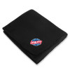 Thumbnail image for  Black Arctic Fleece Blanket