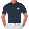 Thumbnail image for  Callaway Navy Opti Vent Polo