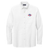 Thumbnail image for  Brooks Brothers Mens White Casual Oxford Cloth Shirt
