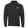 Thumbnail image for  Boxercraft Black Sullivan 1/4 Zip