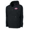 Thumbnail image for  Charles River Black Pack N Go Pullover Rain Jacket