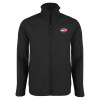 Thumbnail image for  Black Softshell Jacket