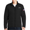 Thumbnail image for  The North Face Black Thermoball Trekker Jacket