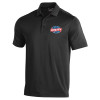 Thumbnail image for  Under Armour Black Performance Polo