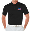 Thumbnail image for  Callaway Black Opti Vent Polo