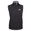 Thumbnail image for  Black Premium Softshell Vest