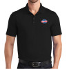 Thumbnail image for  OGIO Black Metro Polo