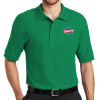Thumbnail image for  Kelly Green Silk Touch Polo