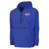 Thumbnail image for  Charles River Royal Pack N Go Pullover Rain Jacket