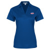 Thumbnail image for  Womens Royal Performance Fine Jacquard Polo