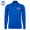 Thumbnail image for  Syntrel Royal Interlock 1/4 Zip