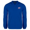 Thumbnail image for  Royal V Neck Raglan Windshirt
