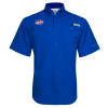 Thumbnail image for  Columbia Royal Tamiami Performance Short Sleeve Shirt