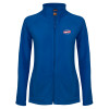Thumbnail image for  Womens Royal Fleece Full Zip Jacket