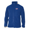 Thumbnail image for  Columbia Royal Everest Ridge Fleece Full Zip Jacket