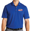 Thumbnail image for  Nike Royal Dri Fit Micro Pique 2.0 Polo