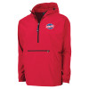 Thumbnail image for  Charles River Red Pack N Go Pullover Rain Jacket