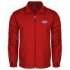 Thumbnail image for  Red Full Zip Wind Jacket