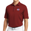 Thumbnail image for  Nike Cardinal Tech Basic Dri Fit Polo