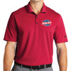 Thumbnail image for  Nike Red Dri Fit Micro Pique 2.0 Polo