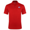 Thumbnail image for  Columbia Red Omni Wick Drive Polo