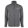 Thumbnail image for  Charcoal Softshell Jacket