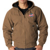 Thumbnail image for  DRI DUCK Field Khaki Cheyenne Hooded Jacket