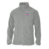 Thumbnail image for  Columbia Grey Everest Ridge Fleece Full Zip Jacket
