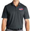 Thumbnail image for  Nike Charcoal Dri Fit Micro Pique 2.0 Polo