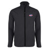 Thumbnail image for  Charcoal Heather Softshell Jacket