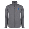 Thumbnail image for  Grey Heather Softshell Jacket