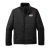 Thumbnail image for  Black Puffer Jacket