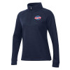 Thumbnail image for  Gear Womens Navy 1/4 Zip
